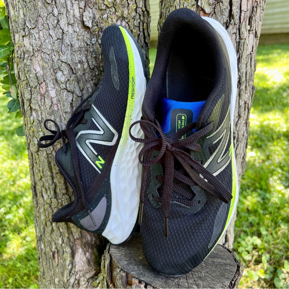 New Balance Fresh Foam Arishi Men’s Size 7